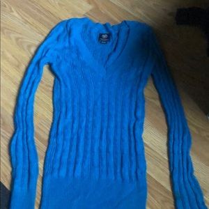 American Eagle outfitters sweater dress